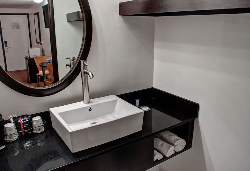 Hotel Americas Best Value Inn Heath   | Heath | Ohio | United States 19