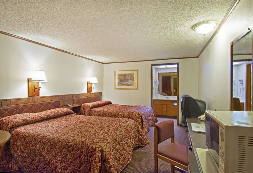 Hotel Americas Best Value Inn Heath   | Heath | Ohio | United States 2