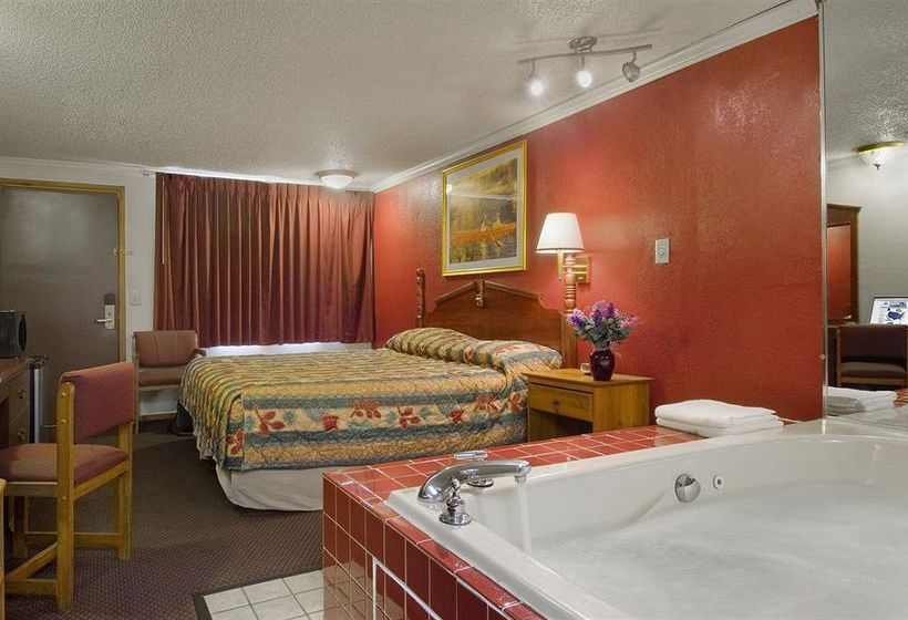 Hotel Americas Best Value Inn Heath   | Heath | Ohio | United States 4