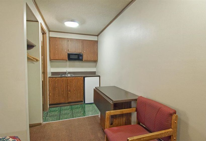 Hotel Americas Best Value Inn Heath   | Heath | Ohio | United States 6