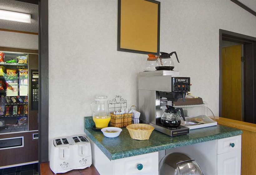 Hotel Americas Best Value Inn Heath   | Heath | Ohio | United States 8