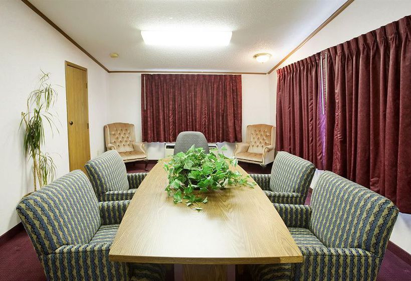 Hotel Americas Best Value Inn & Suites Michigan