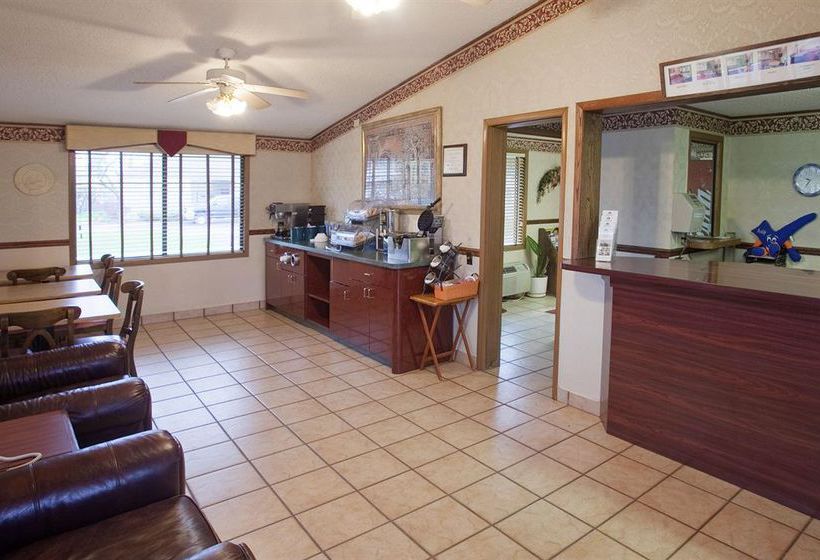 Hotel Americas Best Value Inn & Suites  | Monroe | Michigan | United States 1