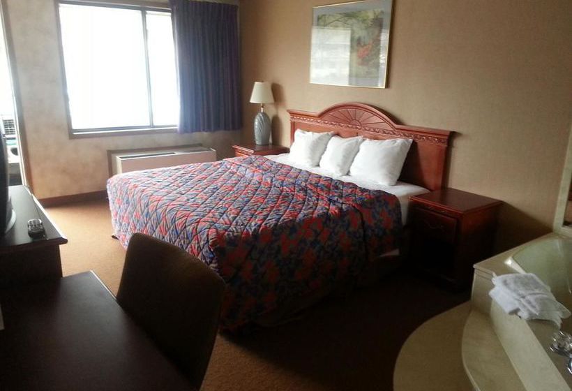 Hotel Americas Best Value Inn & Suites  | Monroe | Michigan | United States 12