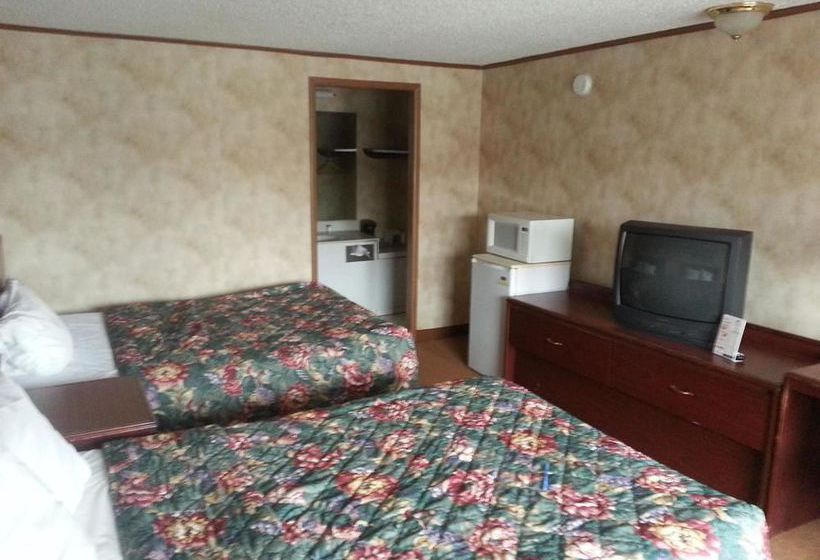 Hotel Americas Best Value Inn & Suites  | Monroe | Michigan | United States 13