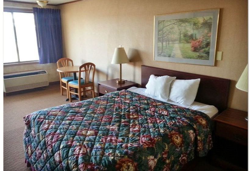 Hotel Americas Best Value Inn & Suites  | Monroe | Michigan | United States 15