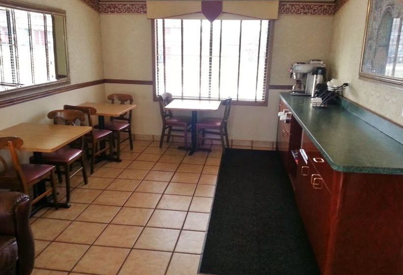 Hotel Americas Best Value Inn & Suites  | Monroe | Michigan | United States 17