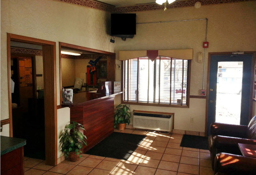 Hotel Americas Best Value Inn & Suites  | Monroe | Michigan | United States 18