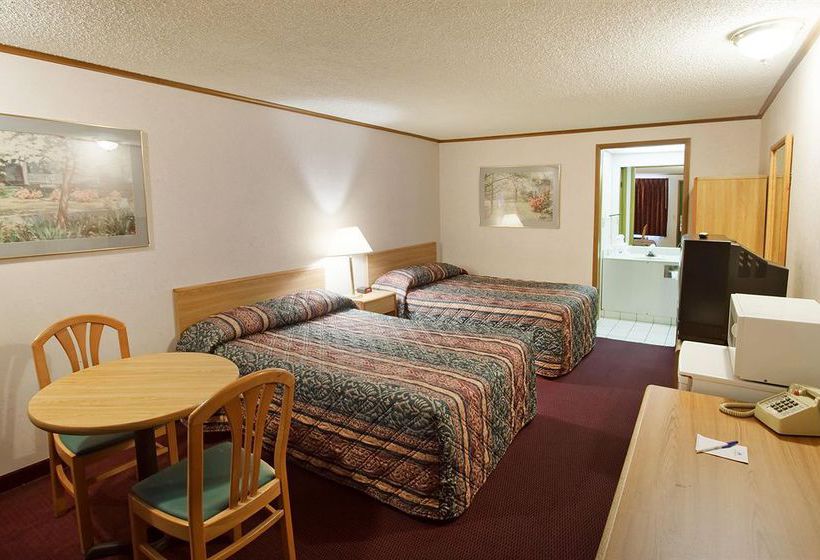 Hotel Americas Best Value Inn & Suites  | Monroe | Michigan | United States 3
