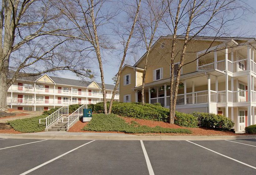 Extended Stay America Atlanta Norcross Economy Studios Norcross Georgia