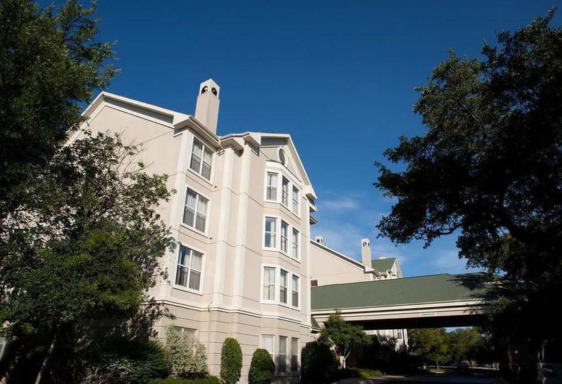 Hotel Homewood Suites by Hilton Austin-Arboretum NW 