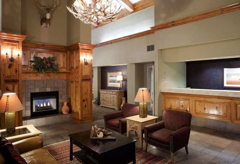 Hotel Homewood Suites by Hilton Austin-Arboretum NW  | Austin | Texas | United States 1