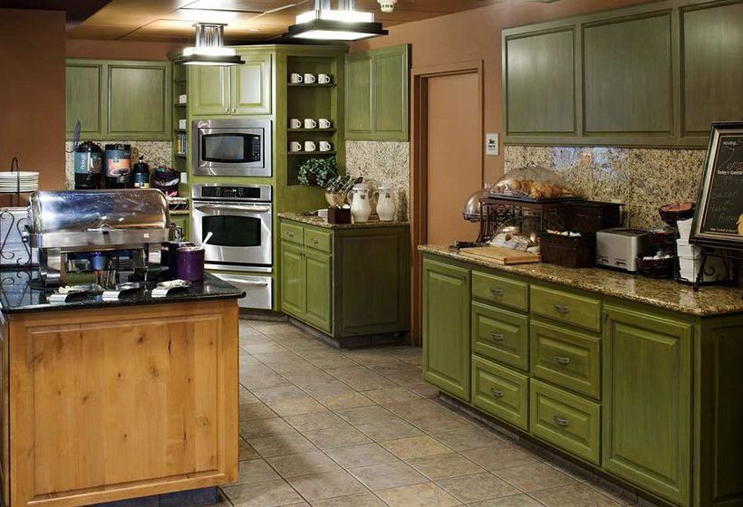 Hotel Homewood Suites by Hilton Austin-Arboretum NW  | Austin | Texas | United States 10