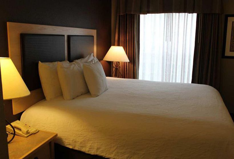 Hotel Homewood Suites by Hilton Austin-Arboretum NW  | Austin | Texas | United States 11