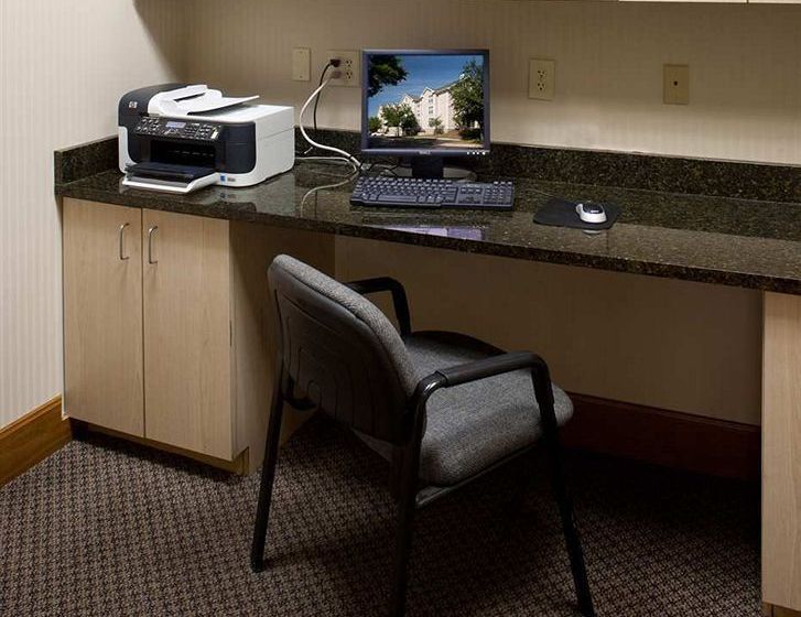 Hotel Homewood Suites by Hilton Austin-Arboretum NW  | Austin | Texas | United States 12