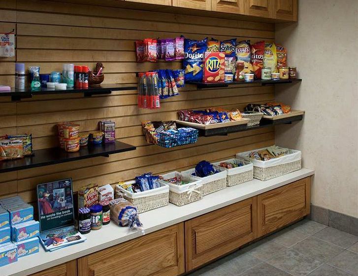 Hotel Homewood Suites by Hilton Austin-Arboretum NW  | Austin | Texas | United States 13