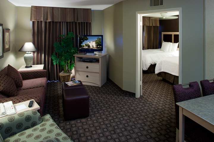 Hotel Homewood Suites by Hilton Austin-Arboretum NW  | Austin | Texas | United States 14