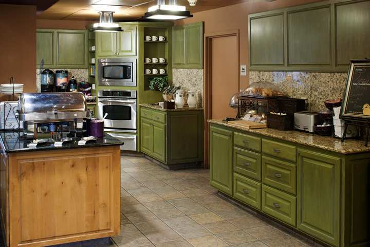 Hotel Homewood Suites by Hilton Austin-Arboretum NW  | Austin | Texas | United States 15