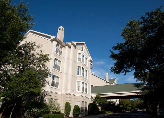 Hotel Homewood Suites by Hilton Austin-Arboretum NW  | Austin | Texas | United States 17
