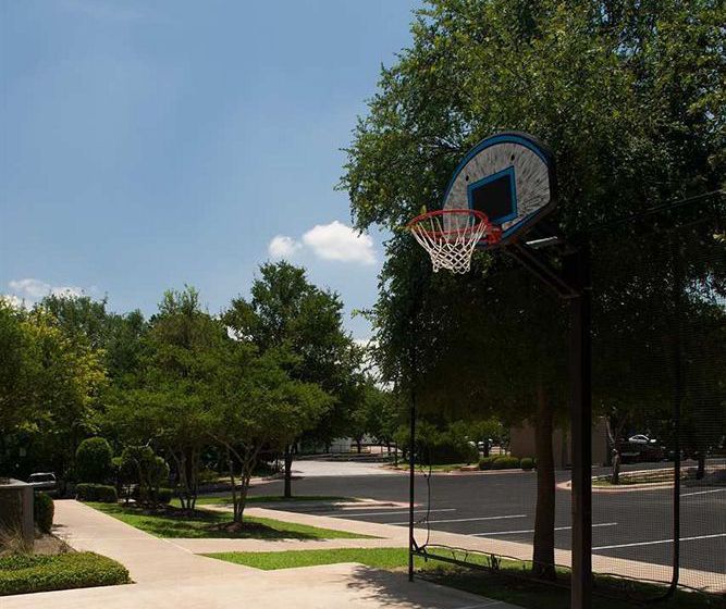 Hotel Homewood Suites by Hilton Austin-Arboretum NW  | Austin | Texas | United States 18