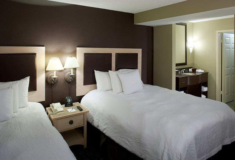 Hotel Homewood Suites by Hilton Austin-Arboretum NW  | Austin | Texas | United States 2