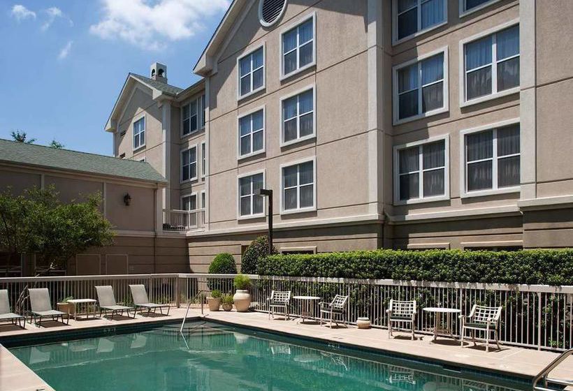 Hotel Homewood Suites by Hilton Austin-Arboretum NW  | Austin | Texas | United States 3