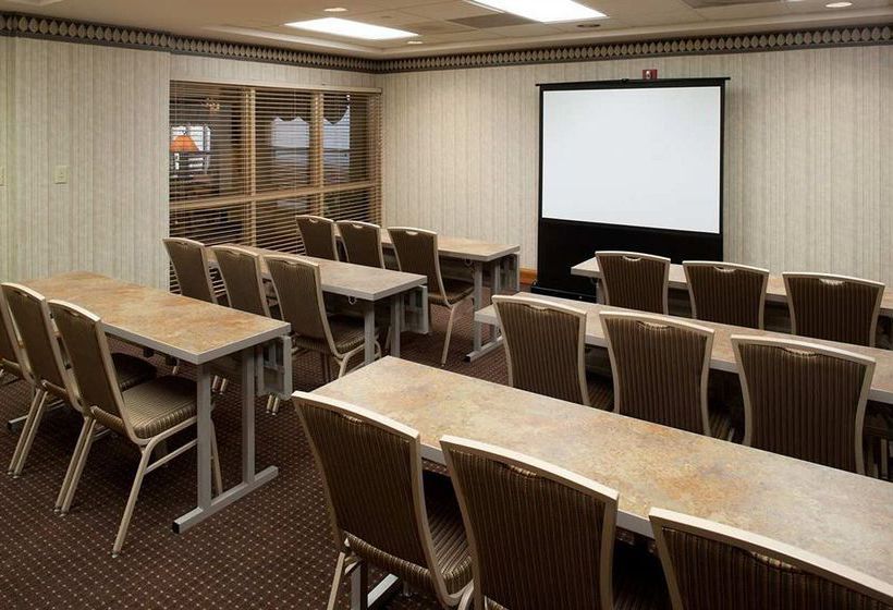 Hotel Homewood Suites by Hilton Austin-Arboretum NW  | Austin | Texas | United States 4