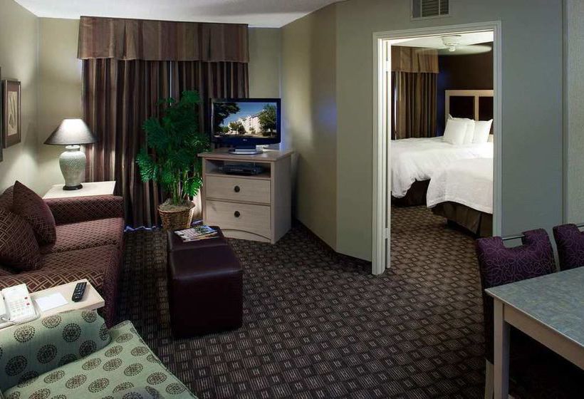 Hotel Homewood Suites by Hilton Austin-Arboretum NW  | Austin | Texas | United States 5