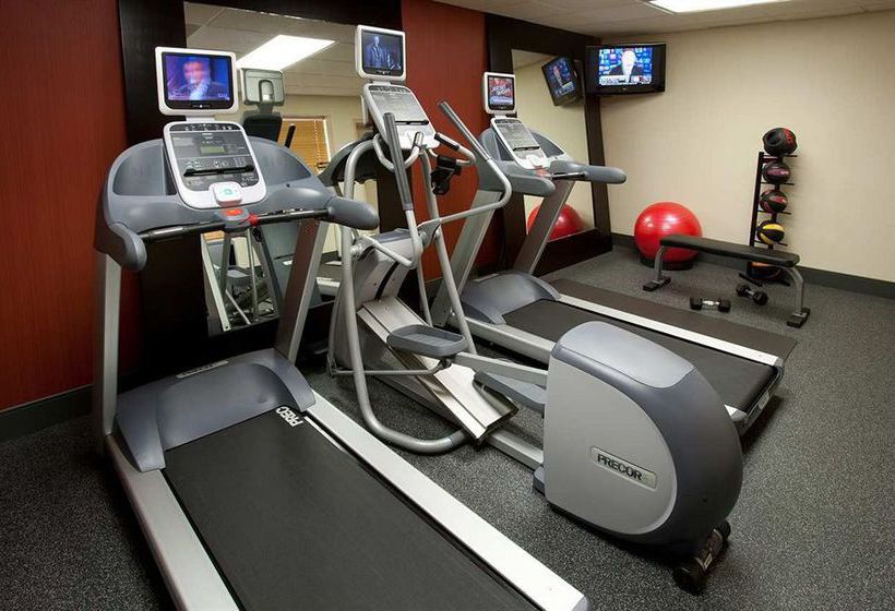 Hotel Homewood Suites by Hilton Austin-Arboretum NW  | Austin | Texas | United States 6