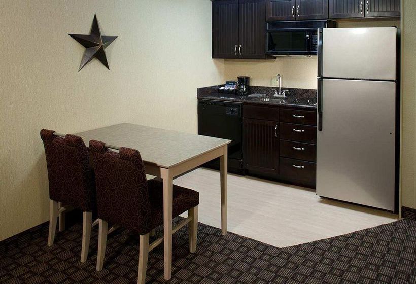 Hotel Homewood Suites by Hilton Austin-Arboretum NW  | Austin | Texas | United States 7