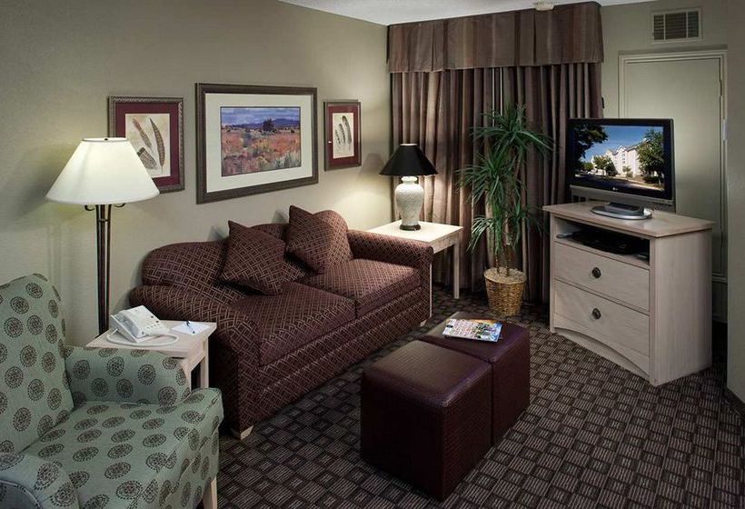 Hotel Homewood Suites by Hilton Austin-Arboretum NW  | Austin | Texas | United States 8