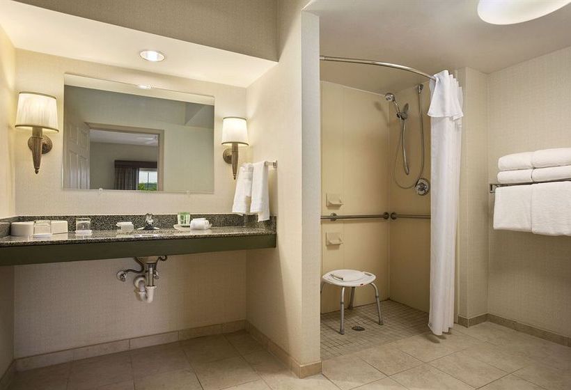 Hotel Homewood Suites by Hilton Philadelphia-Great Valley Malvern