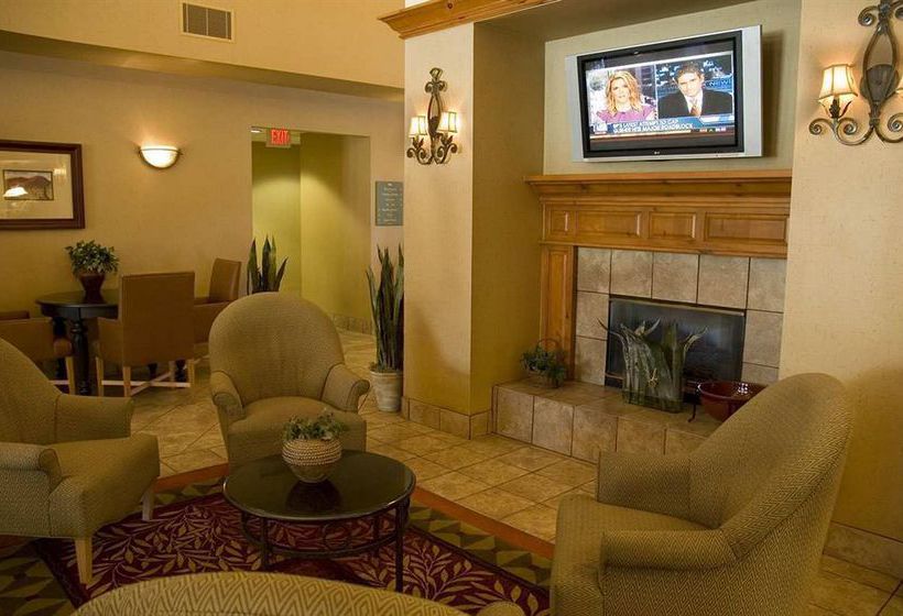 Hotel Homewood Suites by Hilton Phoenix-Biltmore  | Phoenix | Arizona | United States 1