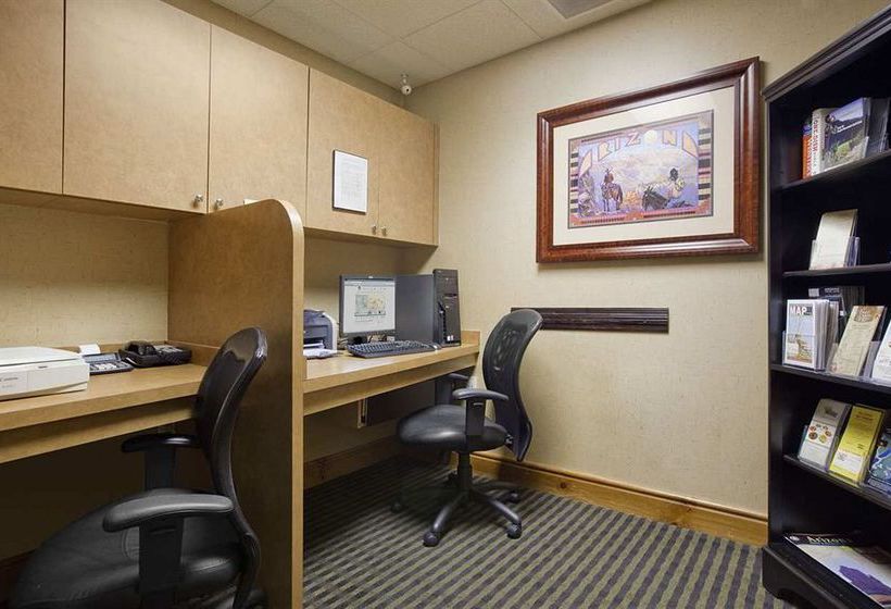 Hotel Homewood Suites by Hilton Phoenix-Biltmore  | Phoenix | Arizona | United States 15