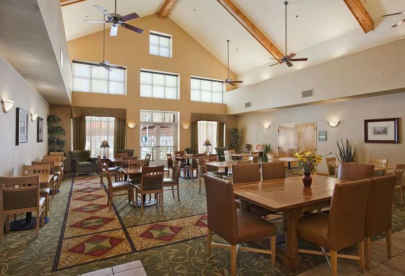 Hotel Homewood Suites by Hilton Phoenix-Biltmore  | Phoenix | Arizona | United States 16