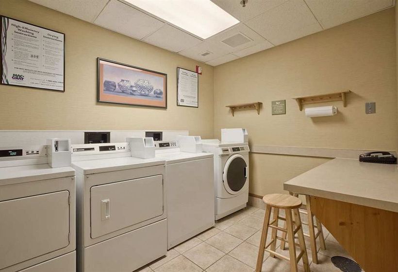 Hotel Homewood Suites by Hilton Phoenix-Biltmore  | Phoenix | Arizona | United States 17