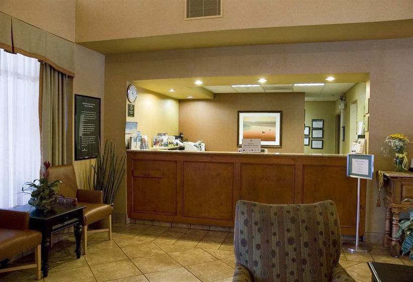 Hotel Homewood Suites by Hilton Phoenix-Biltmore  | Phoenix | Arizona | United States 2