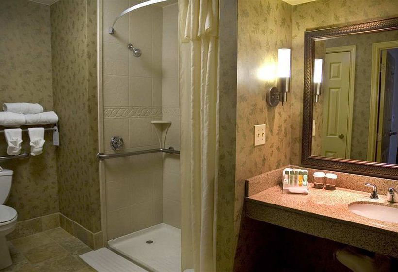 Hotel Homewood Suites by Hilton Phoenix-Biltmore  | Phoenix | Arizona | United States 3