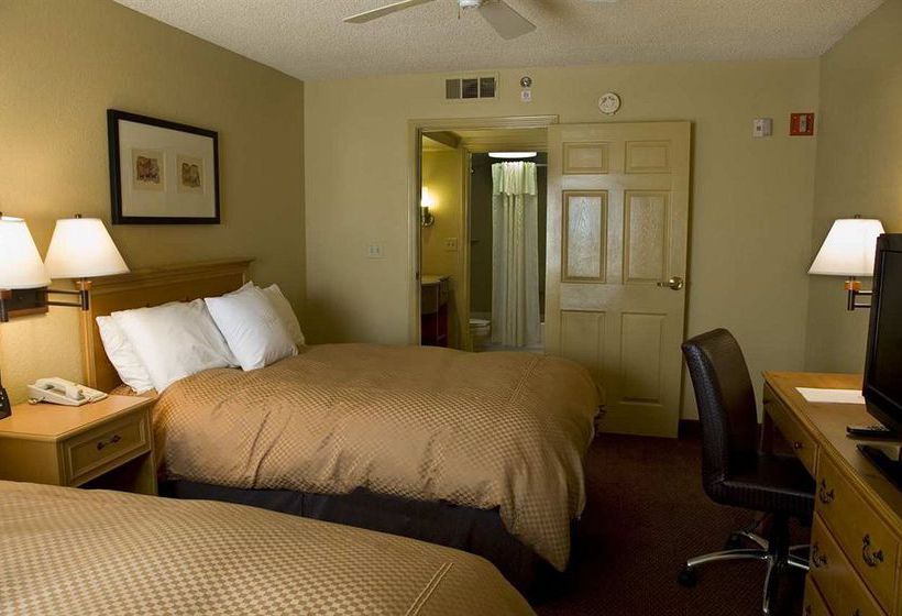 Hotel Homewood Suites by Hilton Phoenix-Biltmore  | Phoenix | Arizona | United States 5