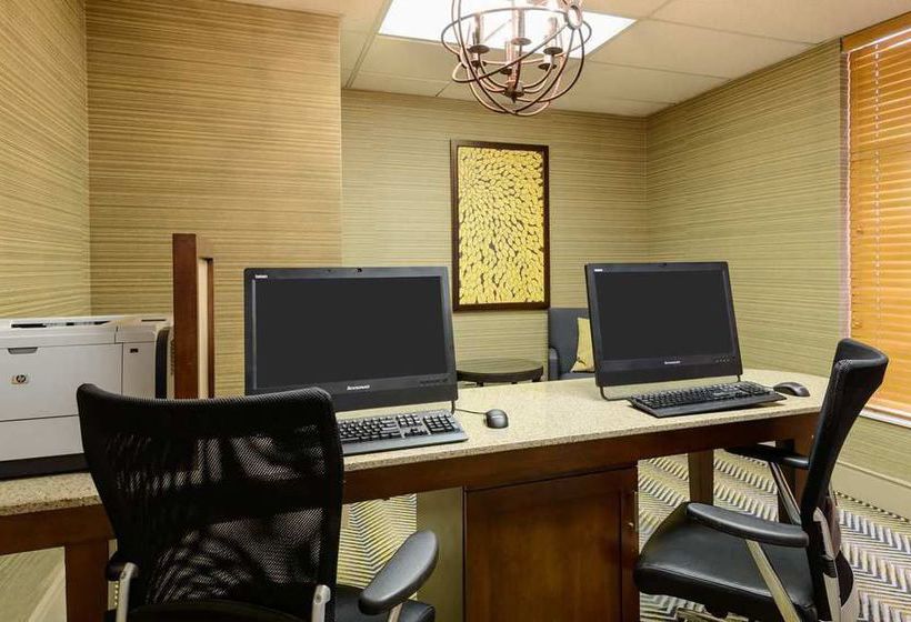 Hotel Homewood Suites by Hilton Phoenix-Metro Center Arizona