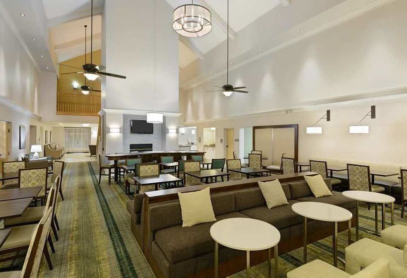 Hotel Homewood Suites by Hilton Phoenix-Metro Center  | Phoenix | Arizona | United States 10