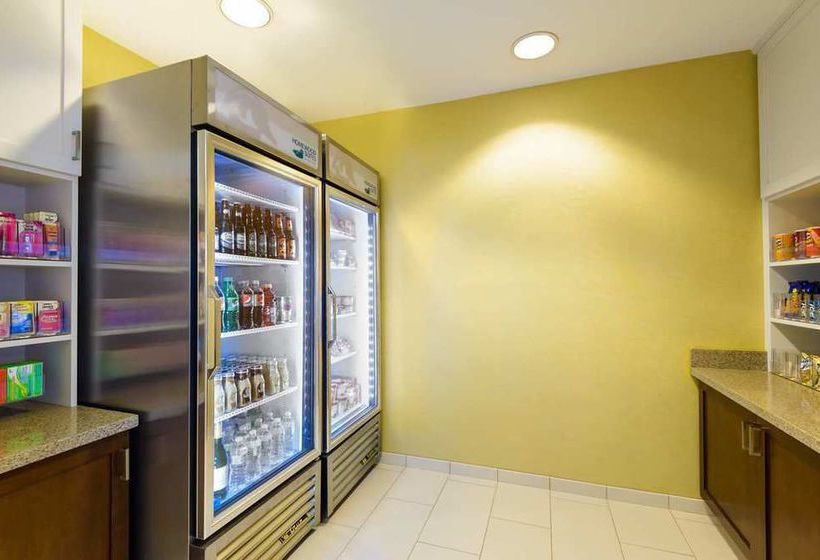 Hotel Homewood Suites by Hilton Phoenix-Metro Center  | Phoenix | Arizona | United States 11