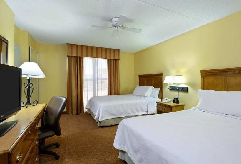 Hotel Homewood Suites by Hilton Phoenix-Metro Center  | Phoenix | Arizona | United States 12