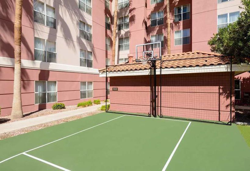 Hotel Homewood Suites by Hilton Phoenix-Metro Center  | Phoenix | Arizona | United States 14