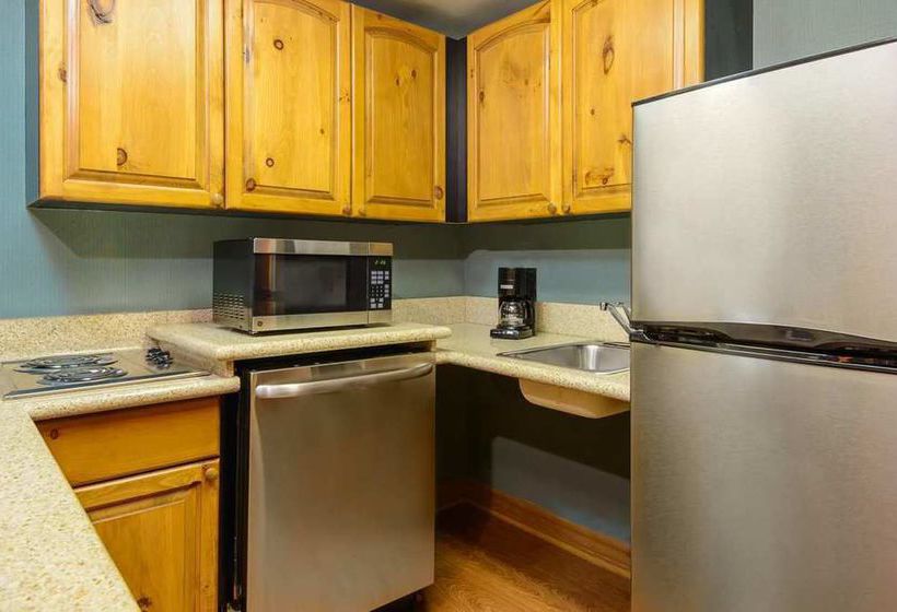 Hotel Homewood Suites by Hilton Phoenix-Metro Center  | Phoenix | Arizona | United States 19