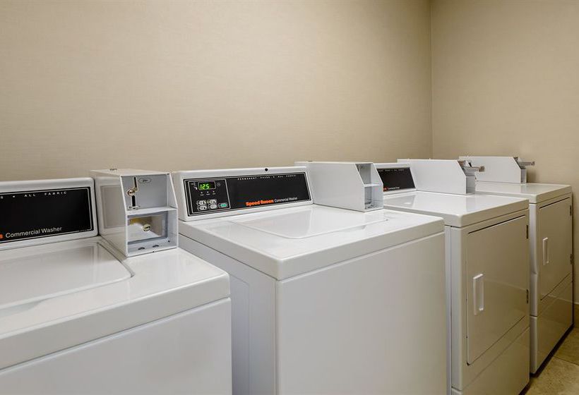 Hotel Homewood Suites by Hilton Phoenix-Metro Center  | Phoenix | Arizona | United States 2