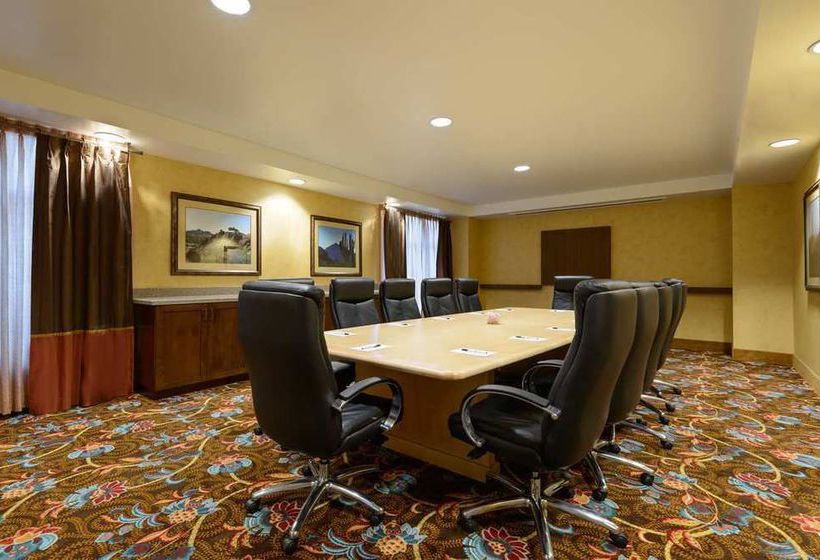 Hotel Homewood Suites by Hilton Phoenix-Metro Center  | Phoenix | Arizona | United States 20