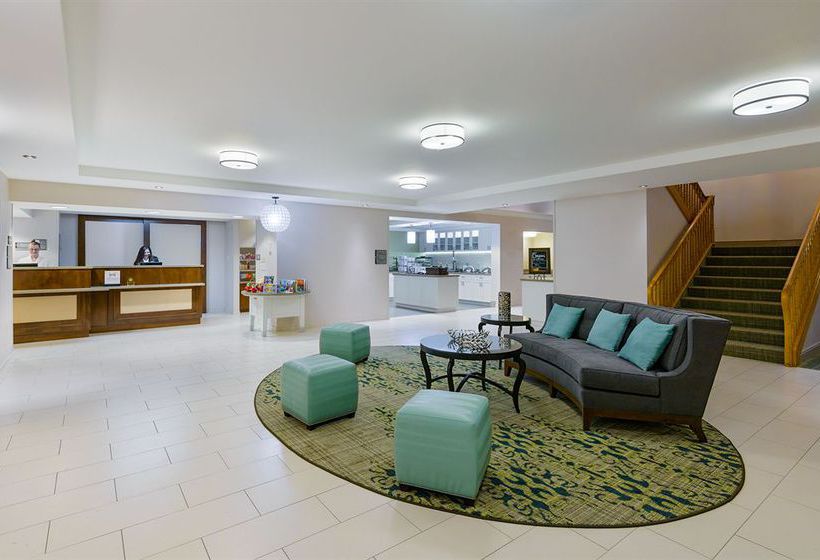 Hotel Homewood Suites by Hilton Phoenix-Metro Center  | Phoenix | Arizona | United States 3