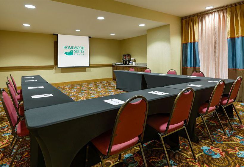 Hotel Homewood Suites by Hilton Phoenix-Metro Center  | Phoenix | Arizona | United States 4