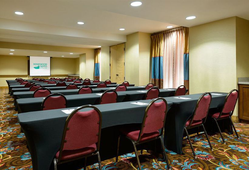 Hotel Homewood Suites by Hilton Phoenix-Metro Center  | Phoenix | Arizona | United States 5